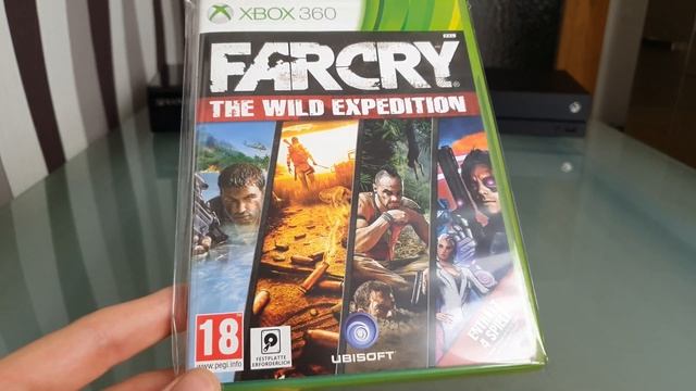 [05 из 10] Xbox One X - Игры Xbox 360 по обратной совместимости [4K/60] смотреть онлайн