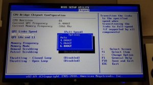 Обзор HUANANZHI X58