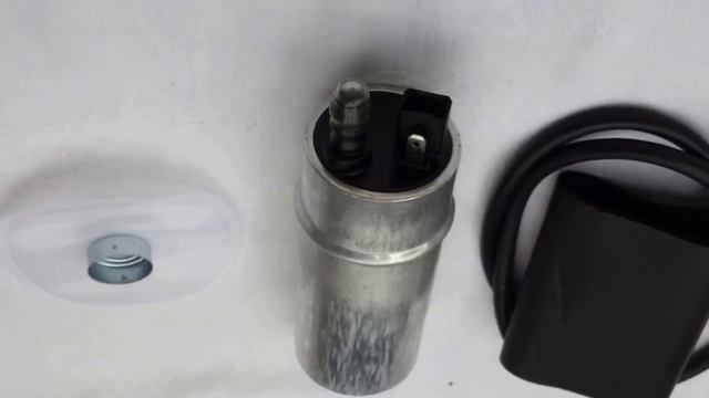 Бензонасос (топливный насос) AUDI (ауди) а8. Модуль: 4d0298087b Насос: 405-052-002-001z смотреть онлайн