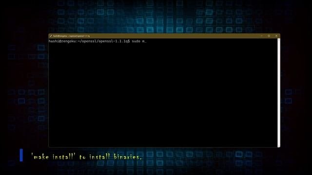 OpenSSL Tutorial Video-1 | Introduction To OpenSSL