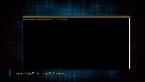 OpenSSL Tutorial Video-1 | Introduction to OpenSSL