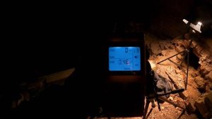 провёл ночь в заброшенной усадьбе Ивана Сназина и снял ПРИЗРАК Софьи | паранормальные явление