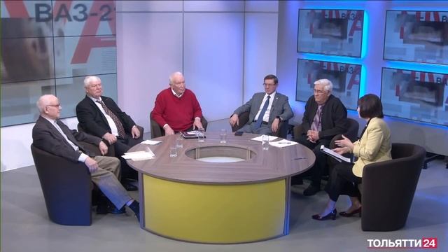 «Рождена стать легендой» - к 45-летию «Нивы» ВАЗ-2121 смотреть онлайн