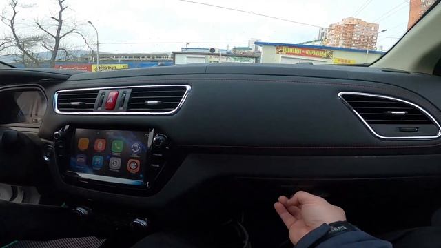 Запуск каршеринга во Владивостоке смотреть онлайн