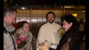 Христос Виссарион-жизнь дающий