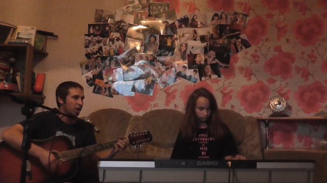 БумБастиК42&ZEFIRKA - Про дурачка(Гражданская Оборона) смотреть онлайн