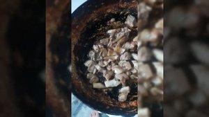 Готовим гриб для императора!!!?