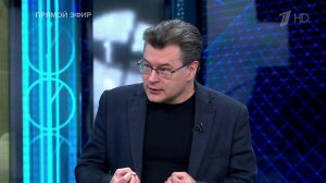 Историк Алексей Мухин рассказал, как "играть с шулерами" с Запада