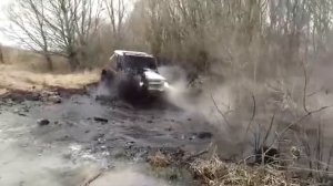 УАЗ V8 3UZ