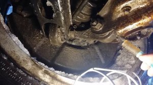 Скрипит задний сайлентблок на бмв х1