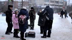 Сыны России - Сниться мне