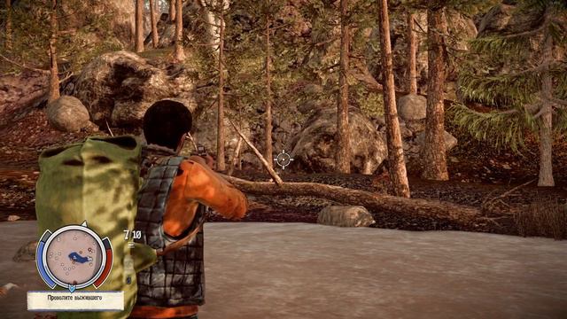 State of Decay Year-One ◖Без комментарий◗ Прохождение игры. Часть 5 смотреть онлайн
