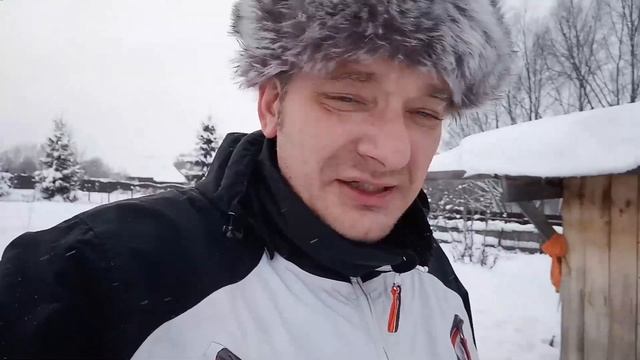 Снег на даче. Лазерное шоу ? смотреть онлайн