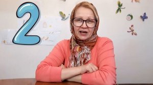 Цифра 2 | Цифры для детей | Развивающее видео для детей | Видео для детей | Бабушка Маша