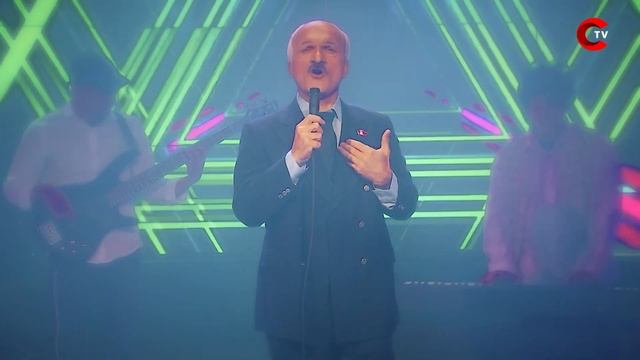 ნიკა არაბიძის შოუ - ლადო ლუკაშენკო (მე რუსეთით ვხარობ) смотреть онлайн