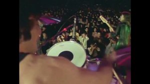 Suzi Quatro - Michael (Exclusive Video)