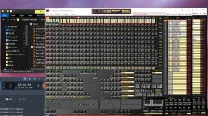 Yamaha S-YXG50 Portable on Windows 10 (feature VSTi v1.0.0 and XG-Wizard ) updated