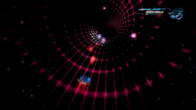 Hyper Void (Xbox One) "This Is Awesome!" смотреть онлайн