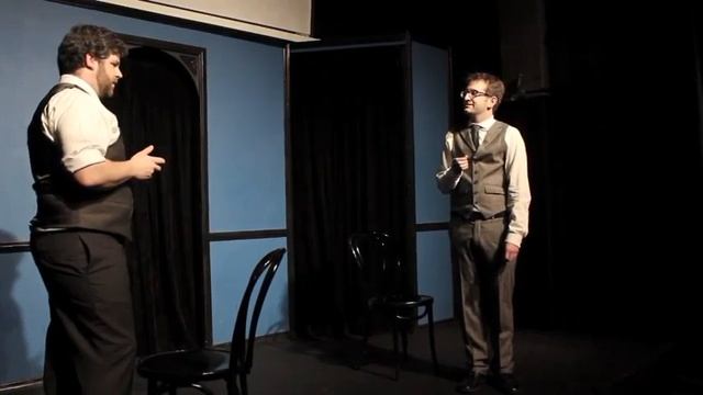 The Understudies - IO West Competition смотреть онлайн