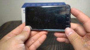 A10 1080P Full HD Dual Lens Car Dashcam Unboxing - Gearbest.com