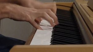 Les yeux noirs / Dark eyes / Очи чёрные - Piano variations (with sheet music)