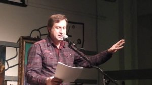 Александр Вулых - Депутат и Апполон