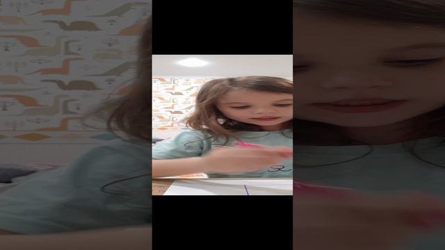 Делаем поделку для Мамы