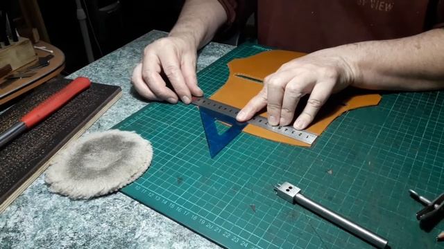 Как сшить бананку. смотреть онлайн