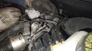 EGR Renault Kadjar