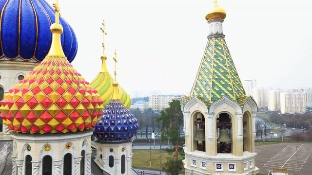 Восьмое чудо света. Вадим и Виктория Цыгановы.