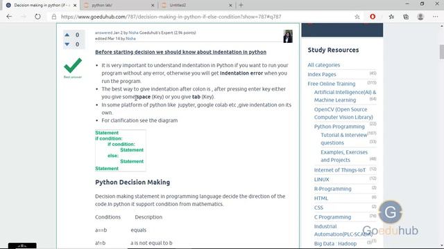 Write a python program to check whether the given number is even or not