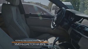 Trokot каркасные шторки законно для любого авто.  Честный обзор шторок