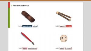 ACADEMY STARS 1. UNIT 2: NEW FOR SCHOOL. PUPIL’S BOOK