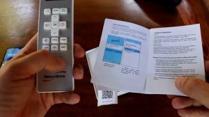 Как настроить  модуль на кондиционере NEOCLIMA Wi-Fi