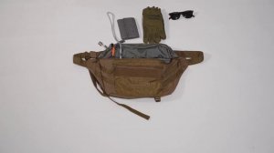 Telamon CCW BAG I Stop Motion I Pentagon® Tactical