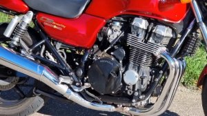 honda cb 750 , honda cb 750 seven Fifty