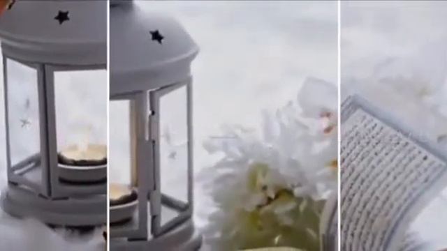 أدعية دينية عن رمضان الكريم 