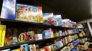 Покупаем СКРИЧЕРОВ в МАГАЗИНЕ ИГРУШЕК, плейлист Дикие Скричеры