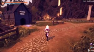 Breeders of the Nephelym Qeen bee Quest part 2