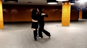 Tango patchwork: TangoForge ICC sessions #3 - TC's experimental mix #2