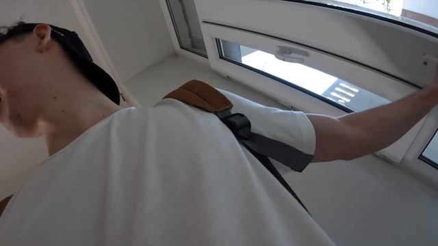 испортил волосы хим завивкой | влог смотреть онлайн