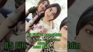 BS FiRiK ft Jamolidin Хунои рехтаи даханм Репи нав Бехтаринай!!!!