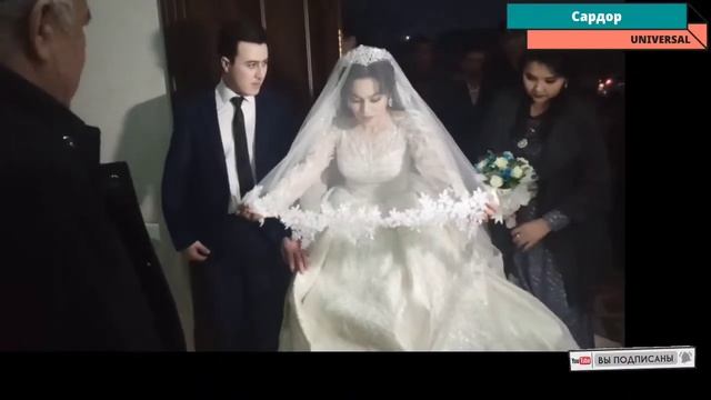 3 марта 2023 г. #янгиюль #Шердор #тўйхонаси смотреть онлайн