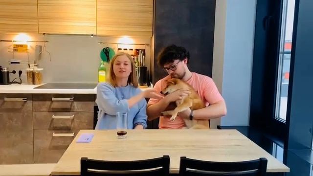 Видео-отзыв от клиентов из ЖК Story смотреть онлайн