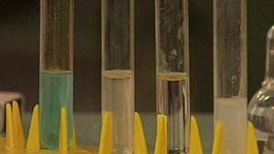 Химия. Опыты. Неорганика. Распознавание минеральных удобрений