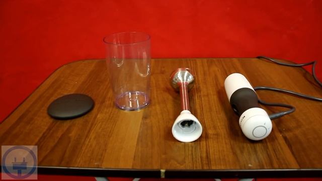 Блендер KitchenAid Classic 5KHB2531EWH – ОБЗОР смотреть онлайн