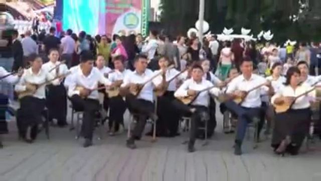 Мой родной край. Горжусь тобой. смотреть онлайн