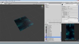 Уроки по Unity / Настройка фона в игре / Урок #4