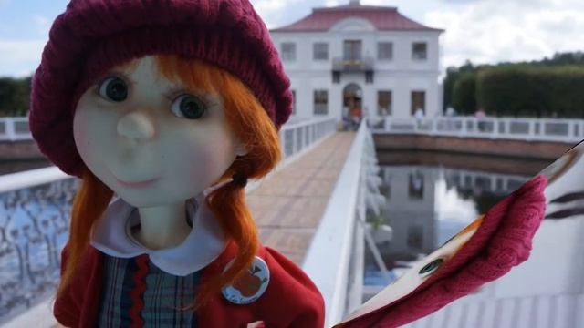 Слышу, как бьётся сердце улитки... смотреть онлайн