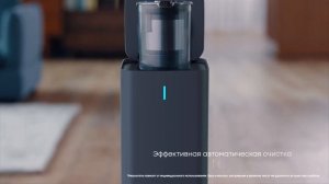 Samsung тест-драйв | Jet и Clean Station